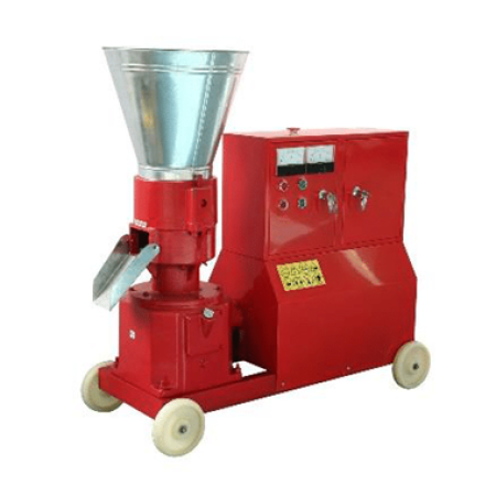 Pellet Mill KL120C